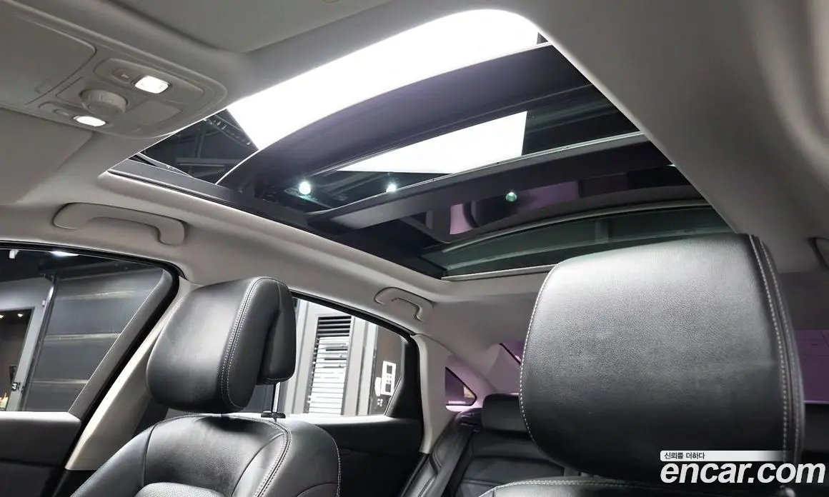 Renault (Samsung) SM6 2016 2.0 автомат (гидро), фото 19