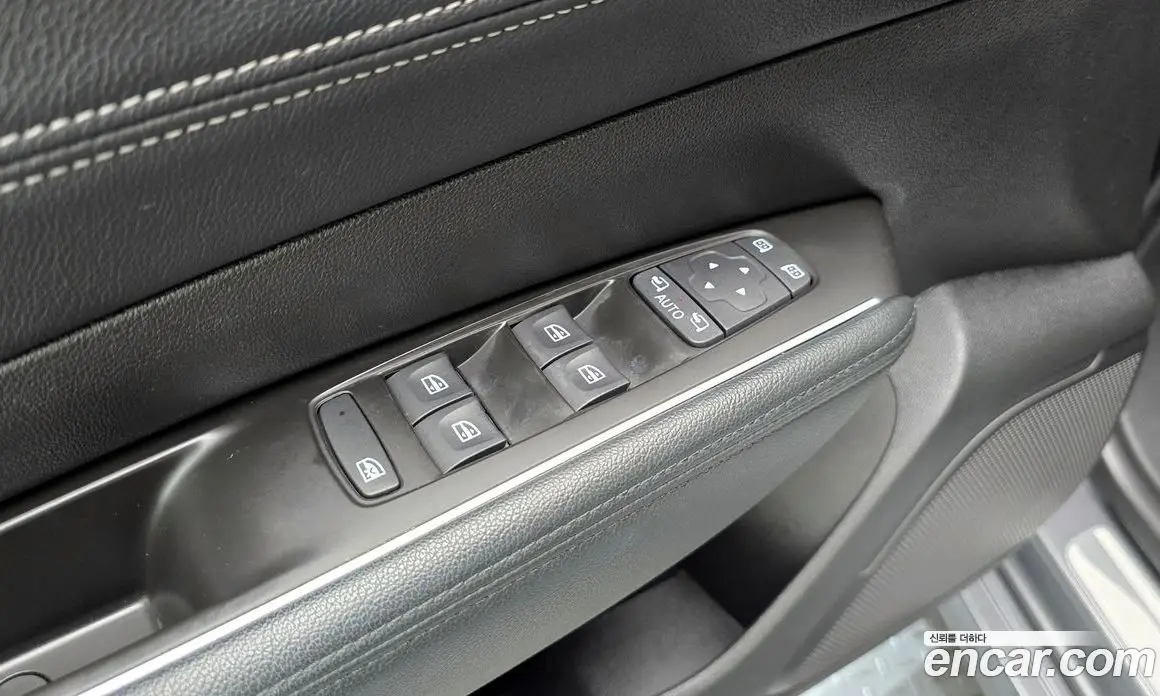 Renault (Samsung) SM6 2016 2.0 автомат (гидро), фото 14