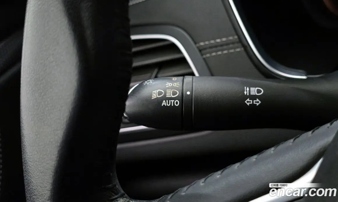 Renault (Samsung) SM6 2016 2.0 автомат (гидро), фото 15