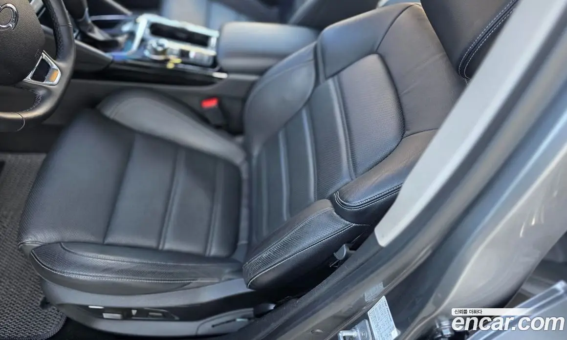 Renault (Samsung) SM6 2016 2.0 автомат (гидро), фото 16