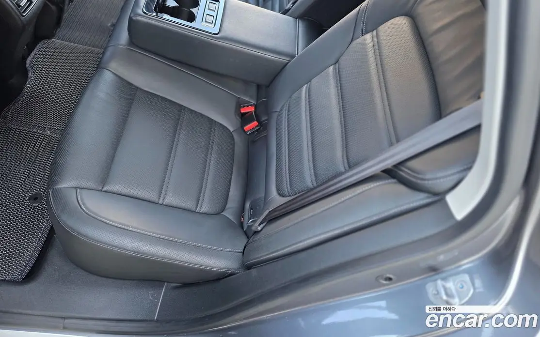 Renault (Samsung) SM6 2016 2.0 автомат (гидро), фото 17