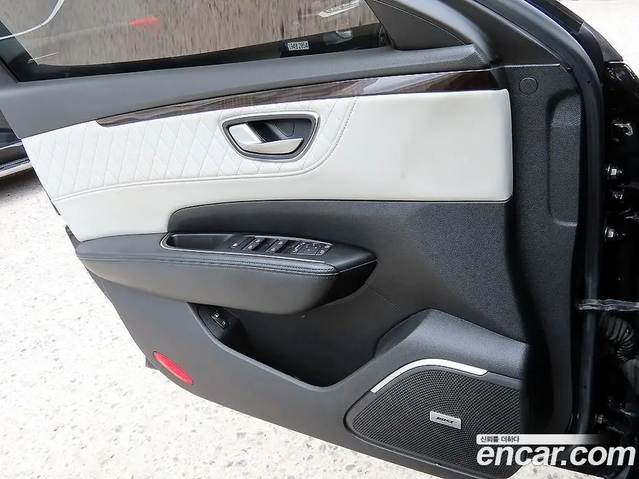 Renault (Samsung) SM6 2016 1.6 автомат (гидро), фото 12