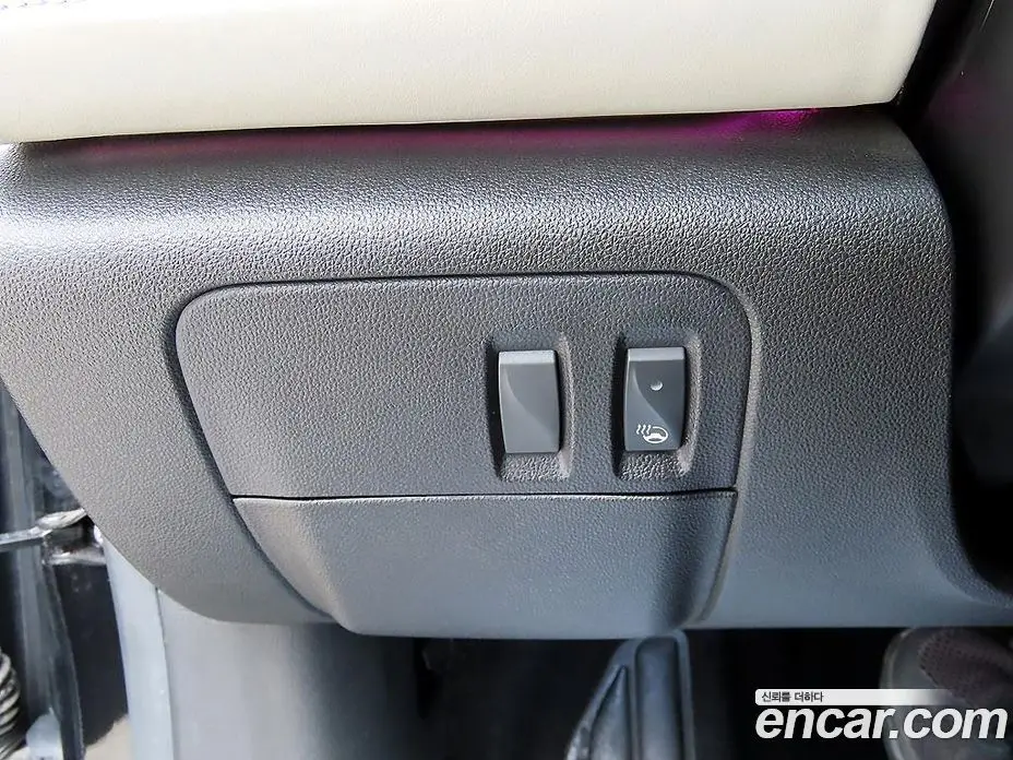 Renault (Samsung) SM6 2016 1.6 автомат (гидро), фото 13