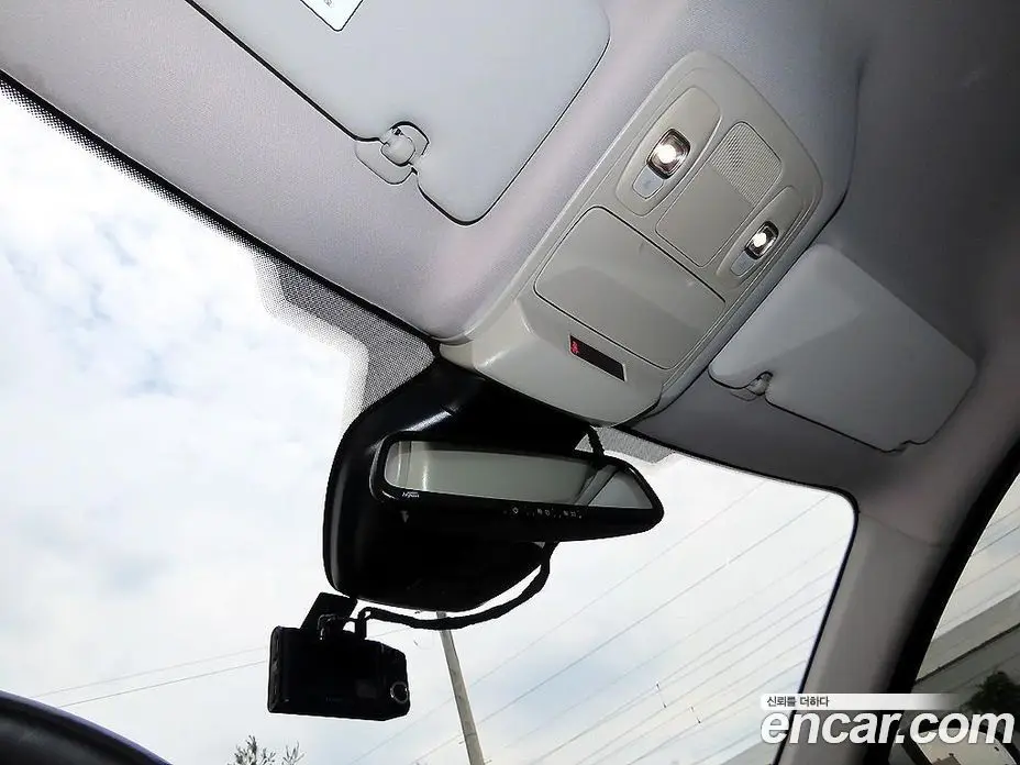 Renault (Samsung) SM6 2016 1.6 автомат (гидро), фото 17