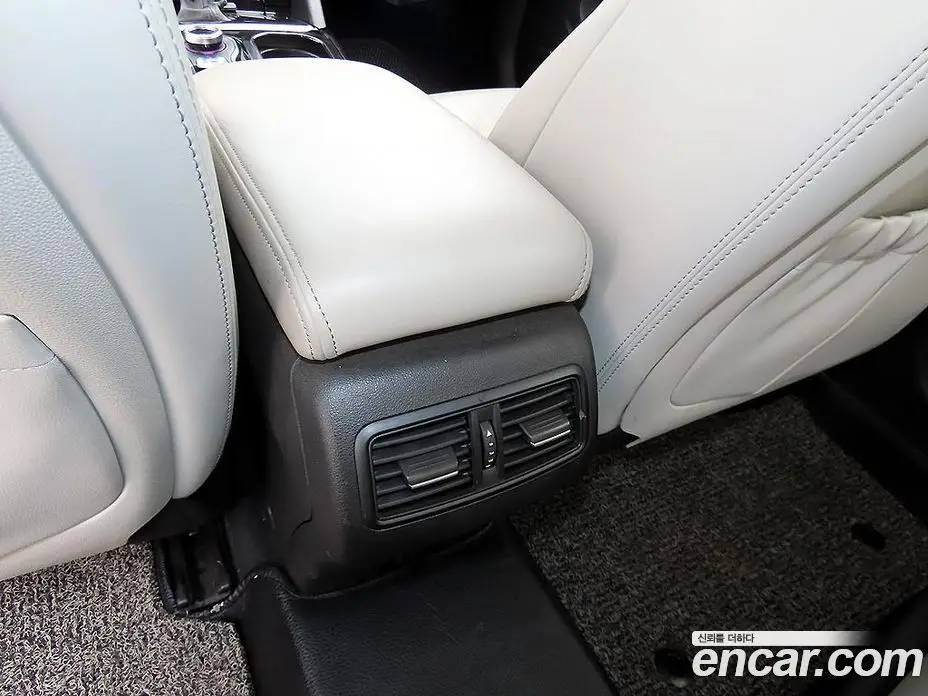 Renault (Samsung) SM6 2016 1.6 автомат (гидро), фото 18