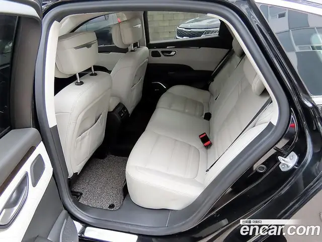 Renault (Samsung) SM6 2016 1.6 автомат (гидро), миниатюра 6