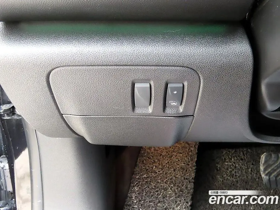 Renault (Samsung) SM6 2016 1.6 автомат (гидро), фото 13