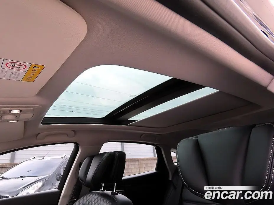 Renault (Samsung) SM6 2016 1.6 автомат (гидро), фото 19