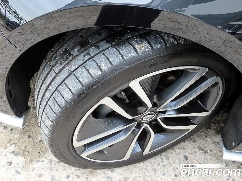 Renault (Samsung) SM6 2016 1.6 автомат (гидро), фото 20