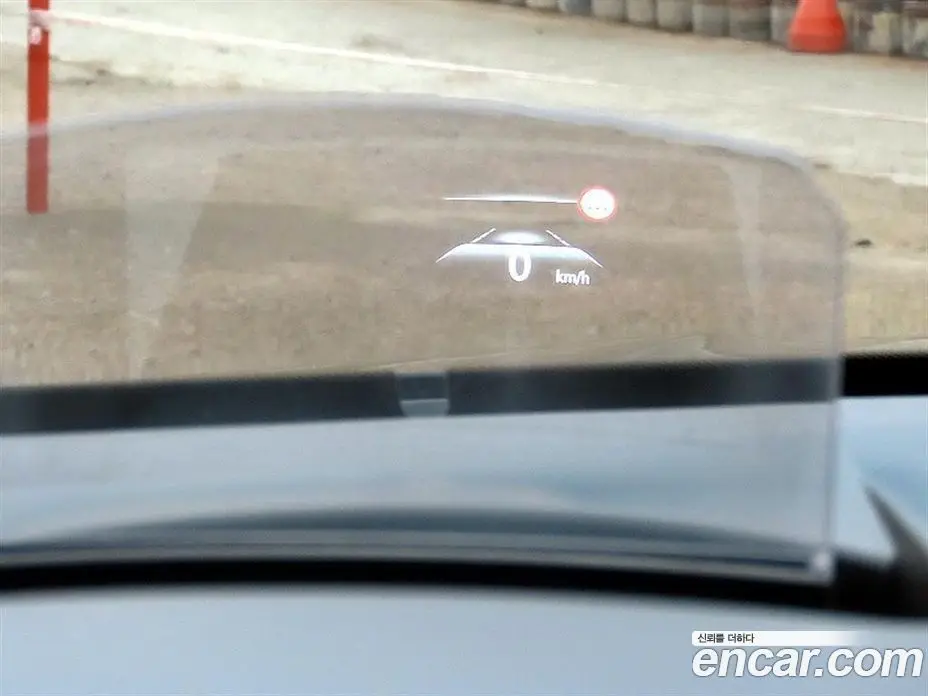 Renault (Samsung) SM6 2016 1.6 автомат (гидро), фото 10