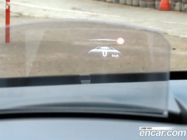 Renault (Samsung) SM6 2016 1.6 автомат (гидро), миниатюра 10