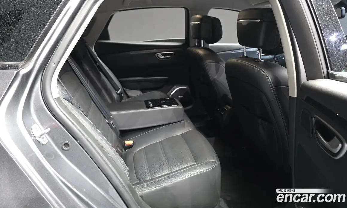 Renault (Samsung) SM6 2016 2.0 автомат (гидро), фото 12