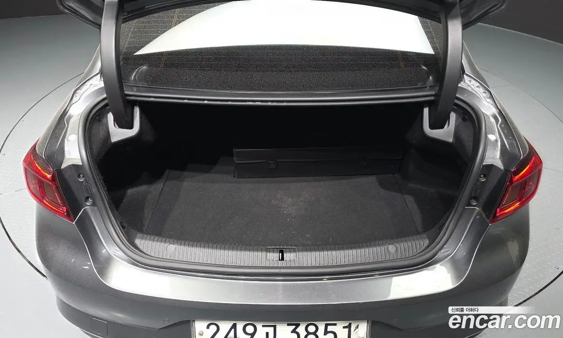 Renault (Samsung) SM6 2016 2.0 автомат (гидро), фото 20
