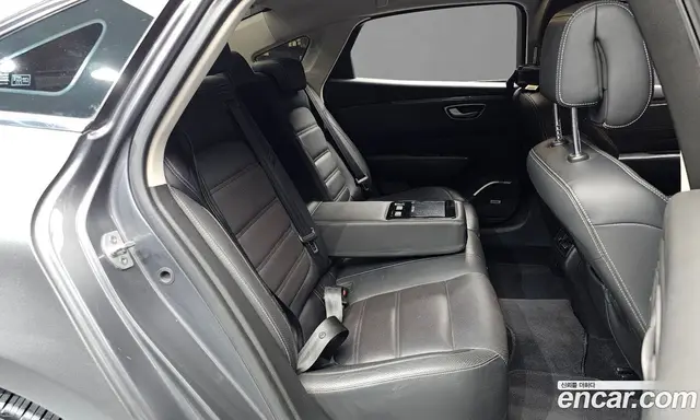 Renault (Samsung) SM6 2016 1.5 автомат (гидро), миниатюра 11