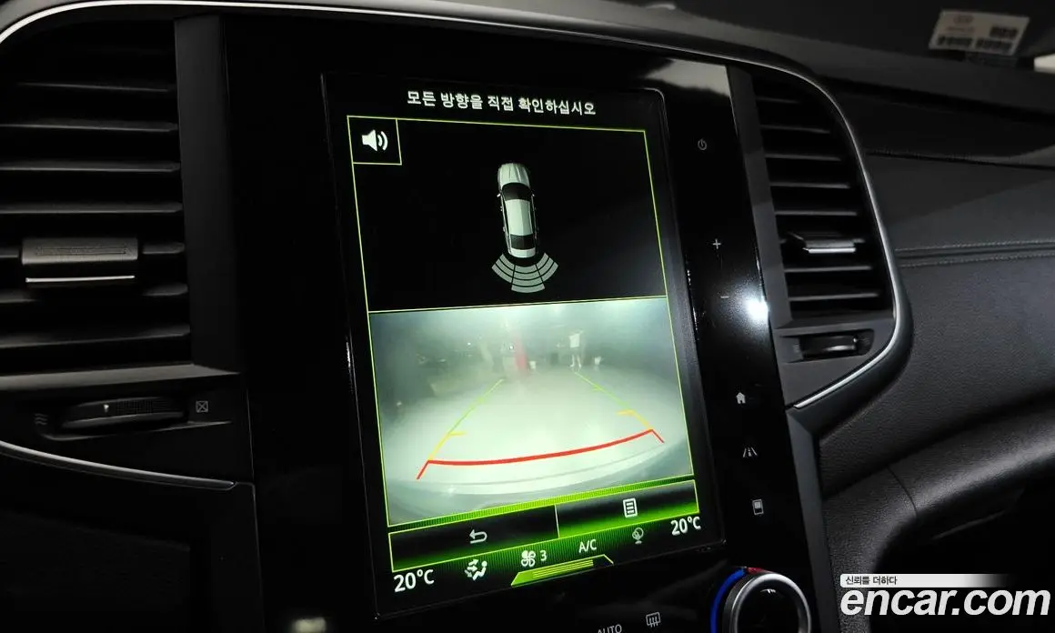 Renault (Samsung) SM6 2016 1.5 автомат (гидро), фото 14