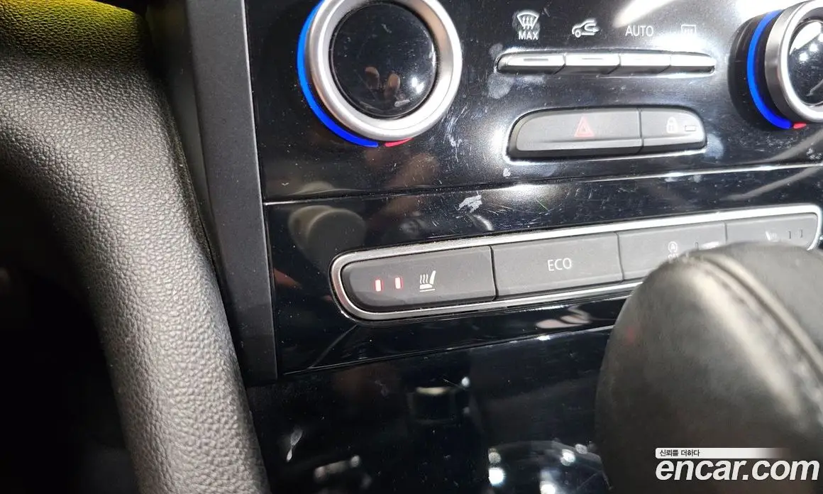Renault (Samsung) SM6 2016 1.5 автомат (гидро), фото 16