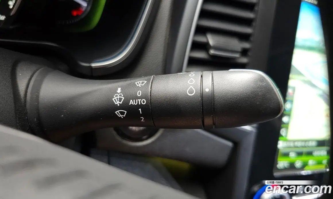 Renault (Samsung) SM6 2016 1.5 автомат (гидро), фото 18