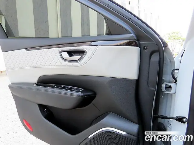 Renault (Samsung) SM6 2016 1.6 автомат (гидро), миниатюра 12