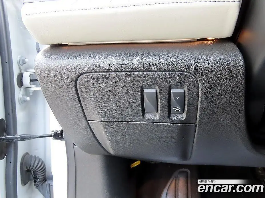 Renault (Samsung) SM6 2016 1.6 автомат (гидро), фото 13