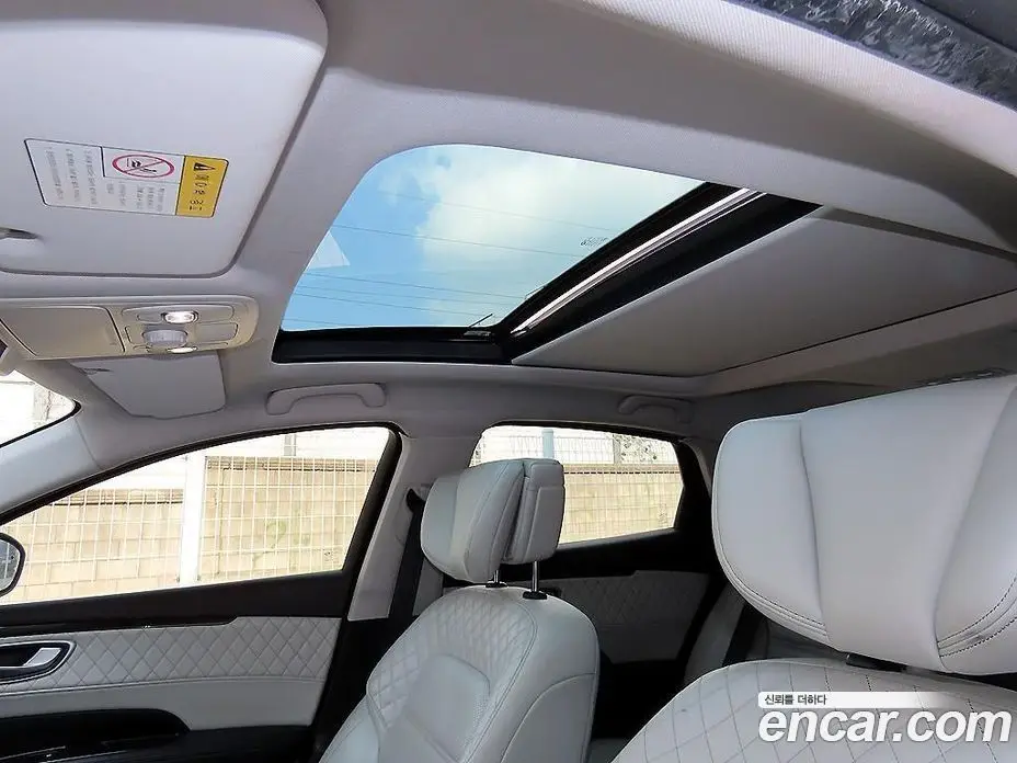 Renault (Samsung) SM6 2016 1.6 автомат (гидро), фото 17