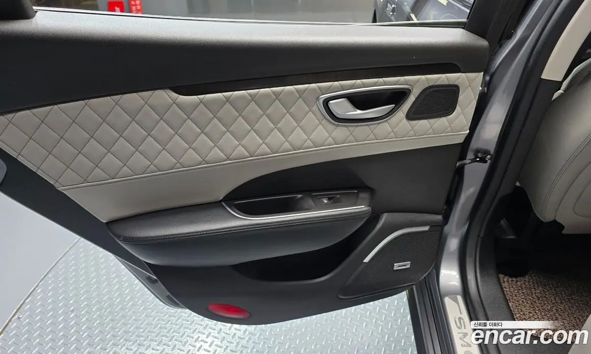 Renault (Samsung) SM6 2016 2.0 автомат (гидро), фото 15