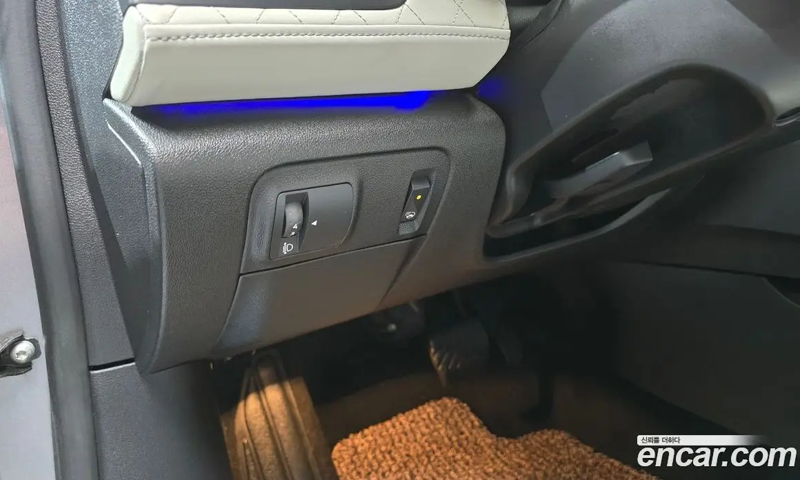 Renault (Samsung) SM6 2016 2.0 автомат (гидро), фото 22