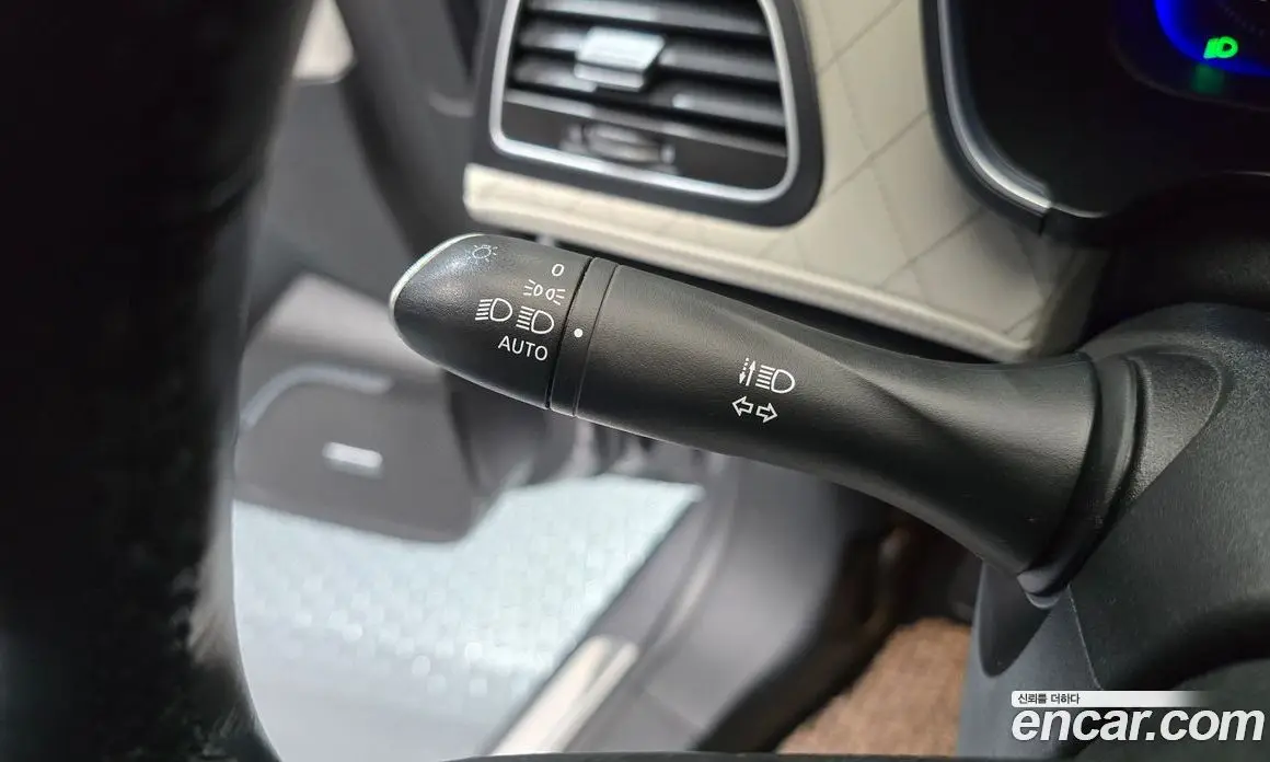 Renault (Samsung) SM6 2016 2.0 автомат (гидро), фото 23