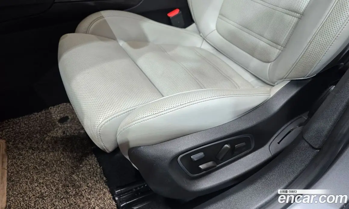 Renault (Samsung) SM6 2016 2.0 автомат (гидро), фото 31