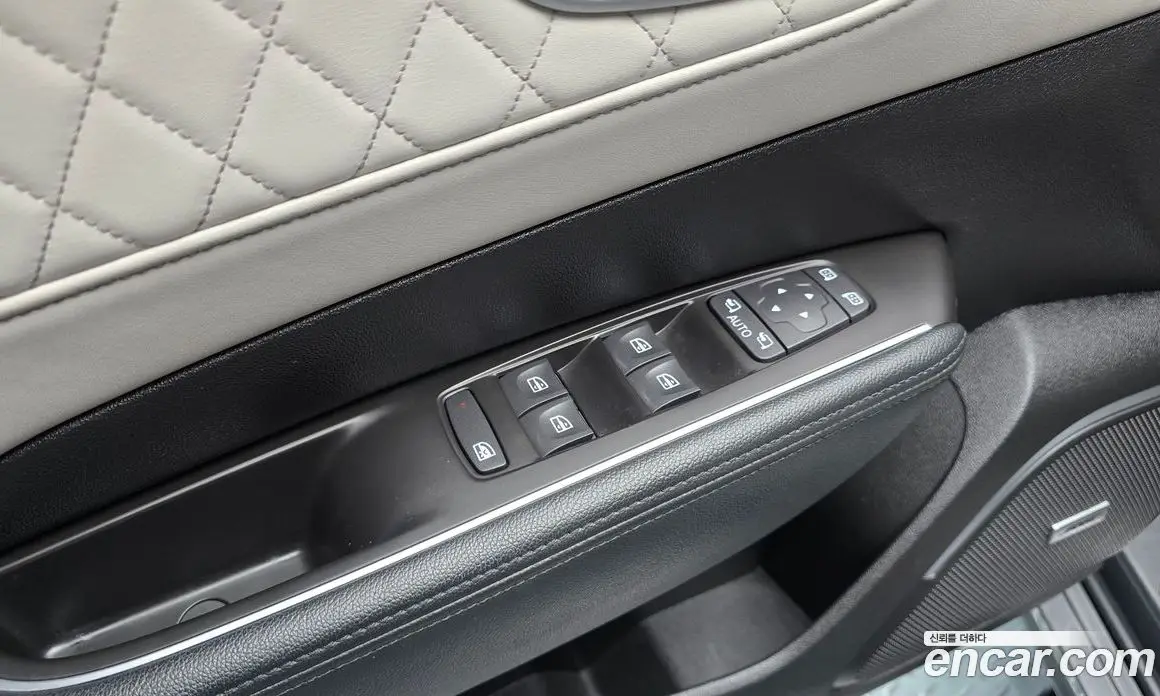 Renault (Samsung) SM6 2016 2.0 автомат (гидро), фото 33