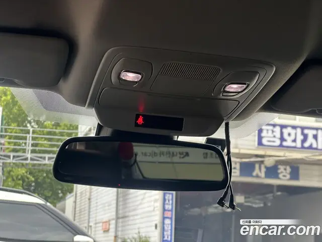 Renault (Samsung) SM6 2016 2.0 автомат (гидро), миниатюра 12