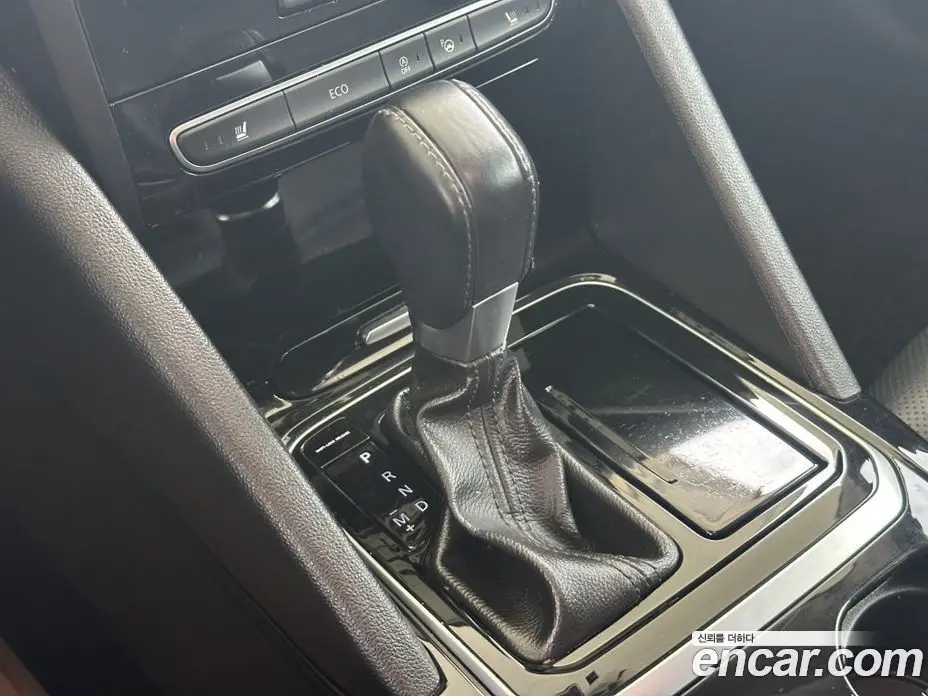 Renault (Samsung) SM6 2016 2.0 автомат (гидро), фото 14
