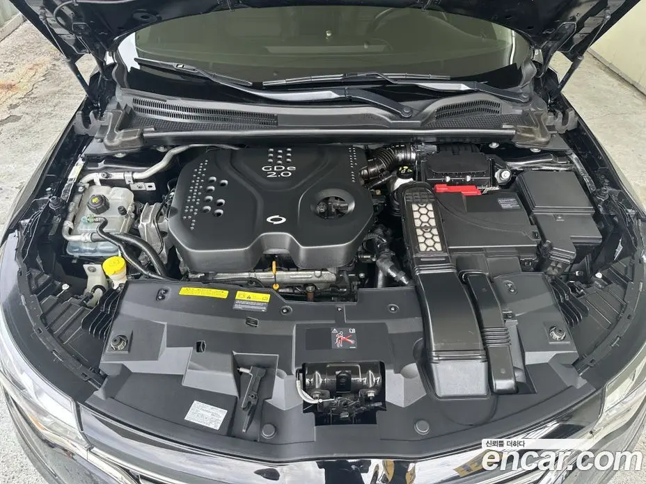 Renault (Samsung) SM6 2016 2.0 автомат (гидро), фото 19