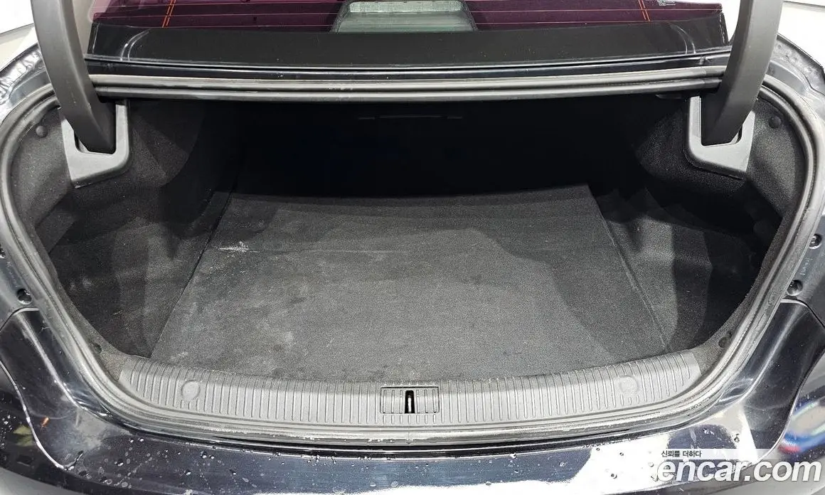 Renault (Samsung) SM6 2016 2.0 автомат (гидро), фото 20
