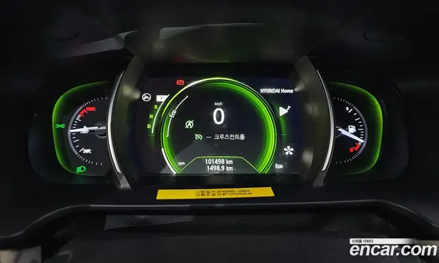 Renault (Samsung) SM6 2016 2.0 автомат (гидро), миниатюра 8