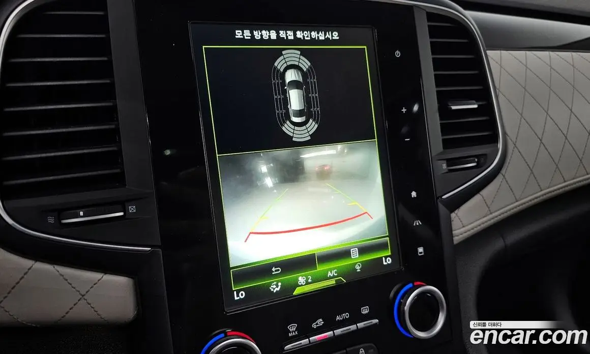 Renault (Samsung) SM6 2017 2.0 автомат (гидро), фото 15