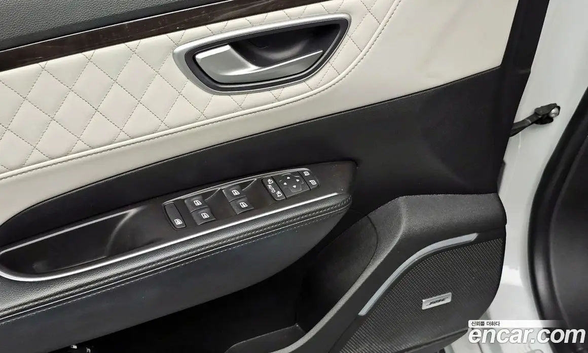 Renault (Samsung) SM6 2017 2.0 автомат (гидро), фото 18