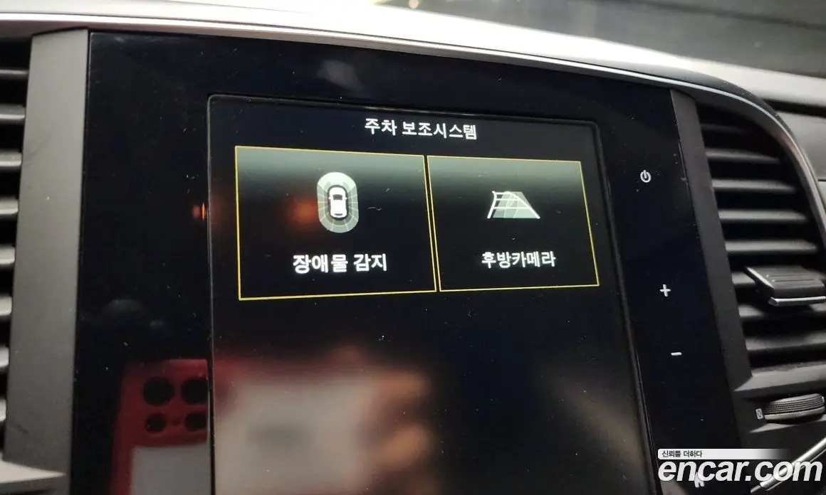 Renault (Samsung) SM6 2017 2.0 автомат (гидро), фото 16