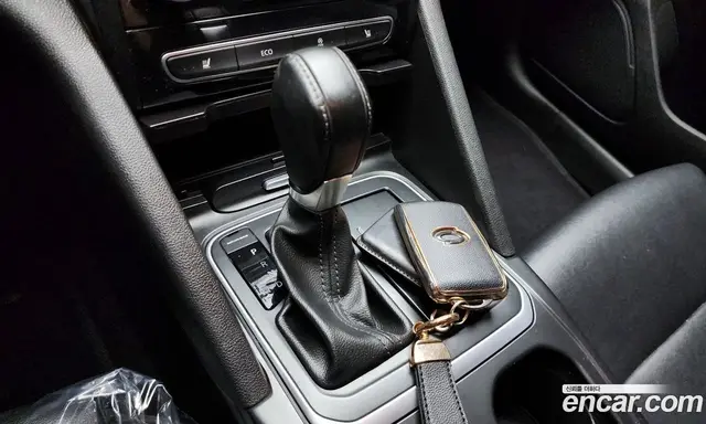 Renault (Samsung) SM6 2017 2.0 автомат (гидро), миниатюра 9