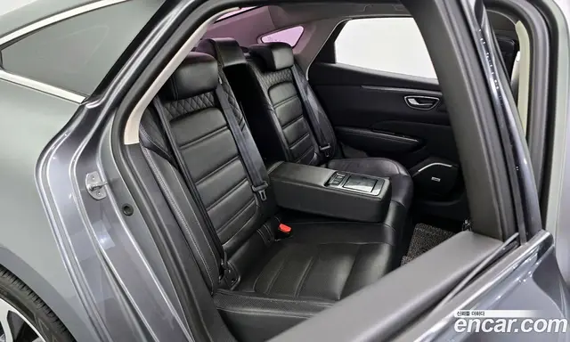 Renault (Samsung) SM6 2017 2.0 автомат (гидро), миниатюра 12