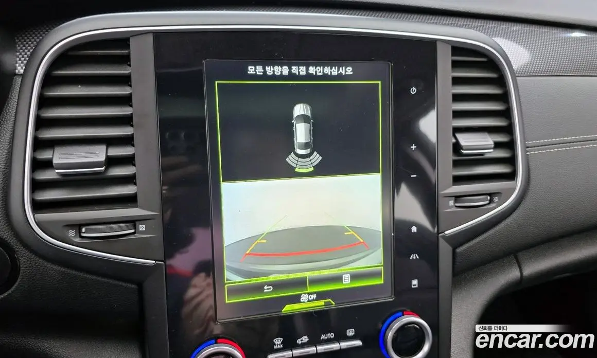 Renault (Samsung) SM6 2017 2.0 автомат (гидро), фото 15