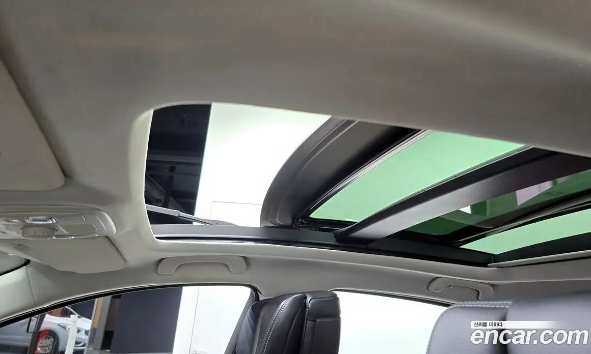 Renault (Samsung) SM6 2017 2.0 автомат (гидро), фото 17