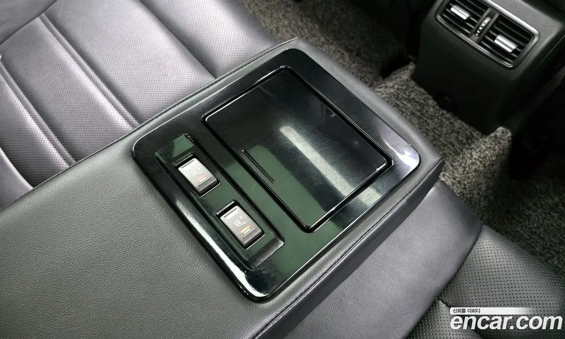 Renault (Samsung) SM6 2017 2.0 автомат (гидро), фото 19