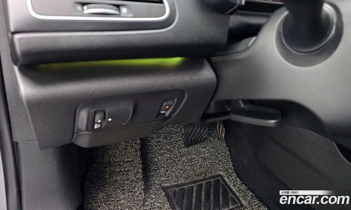 Renault (Samsung) SM6 2017 2.0 автомат (гидро), фото 20