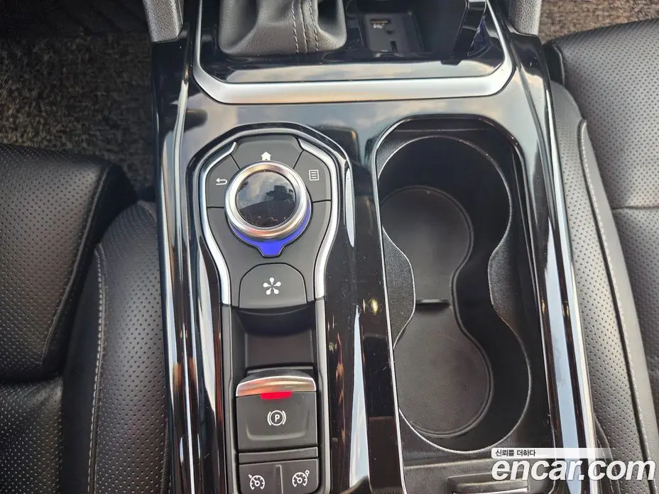 Renault (Samsung) SM6 2017 2.0 автомат (гидро), фото 16