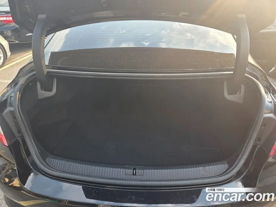 Renault (Samsung) SM6 2017 2.0 автомат (гидро), фото 8