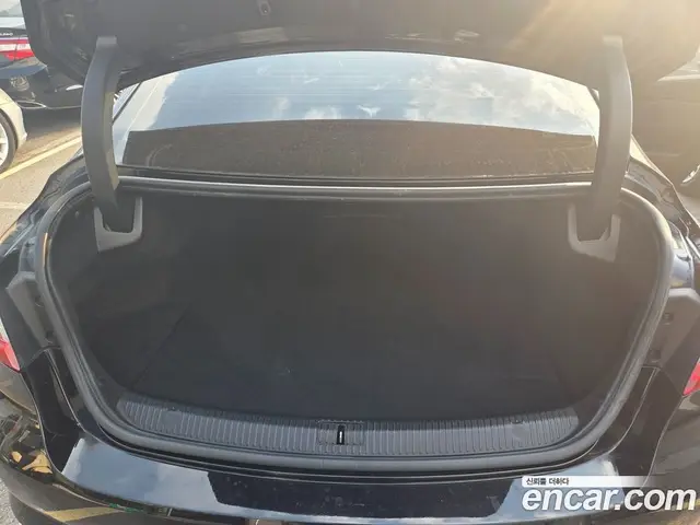 Renault (Samsung) SM6 2017 2.0 автомат (гидро), миниатюра 8