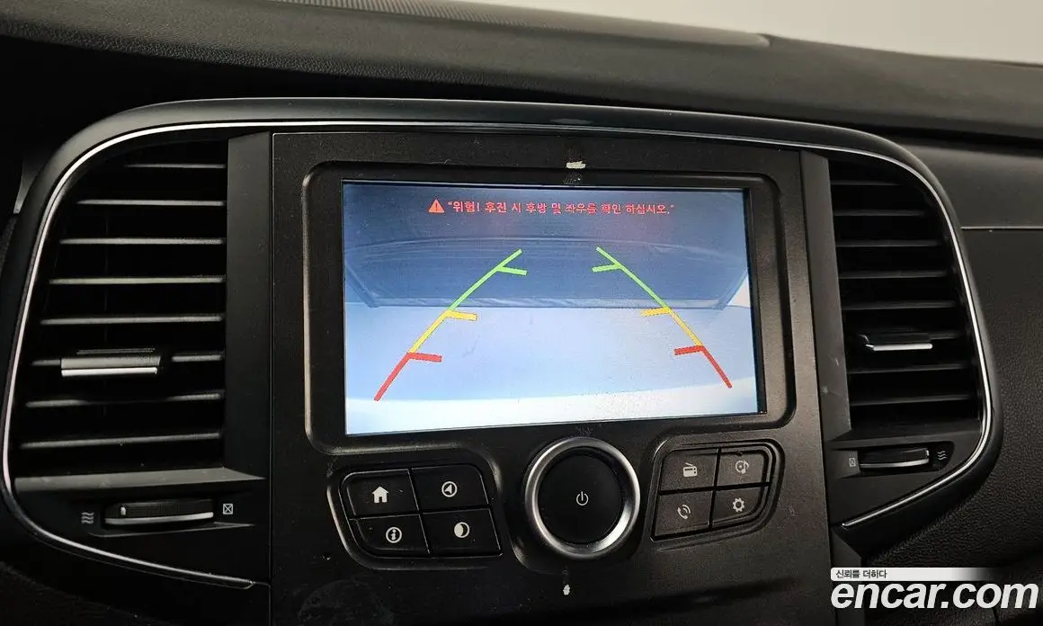 Renault (Samsung) SM6 2017 2.0 автомат (гидро), фото 15