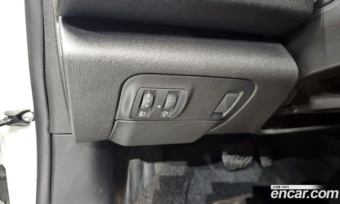 Renault (Samsung) SM6 2017 2.0 автомат (гидро), фото 17