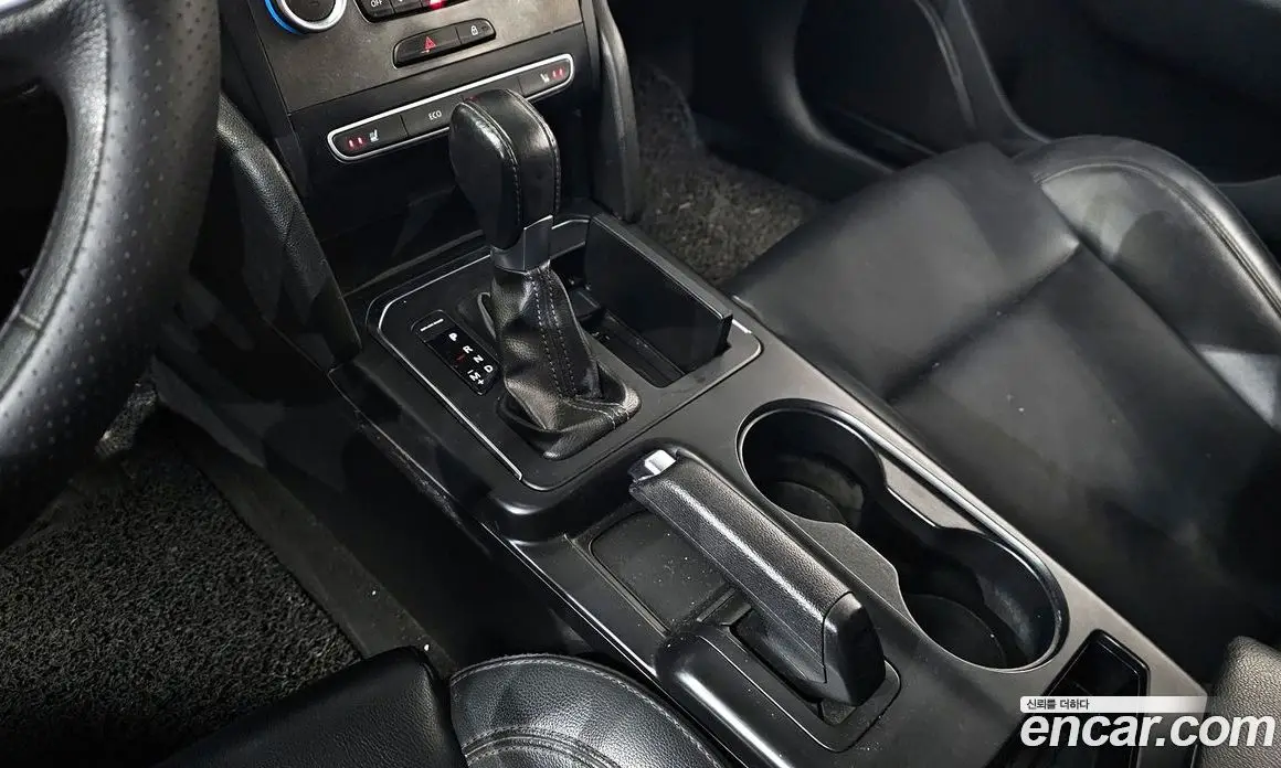 Renault (Samsung) SM6 2017 2.0 автомат (гидро), фото 9