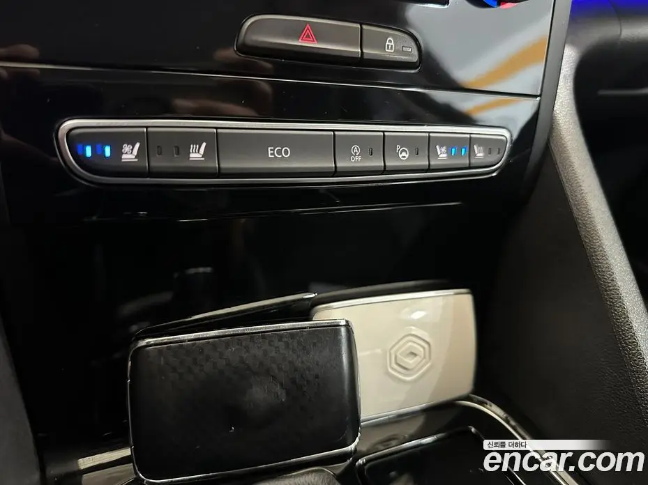 Renault (Samsung) SM6 2017 1.6 автомат (гидро), фото 12